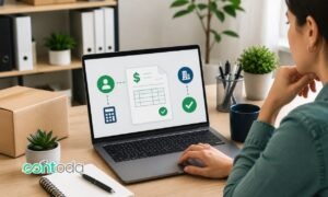 Cómo saber si estás obligado a emitir factura electrónica según la DIAN